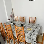 Aksaray\'Da 2+1 Genis Daire