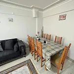 Aksaray\'Da 2+1 Genis Daire