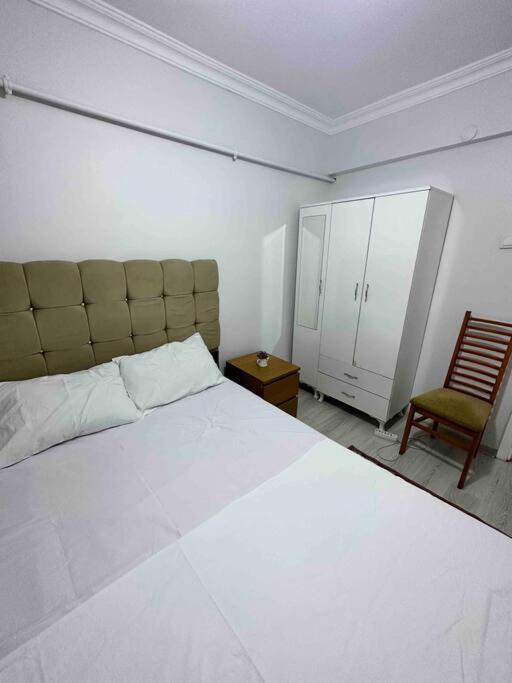 Aksaray'da 2+1 Genis Daire İstanbul