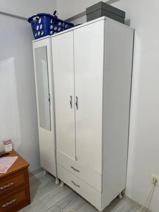 Apartment Aksaray'da 2+1 Genis Istanbul