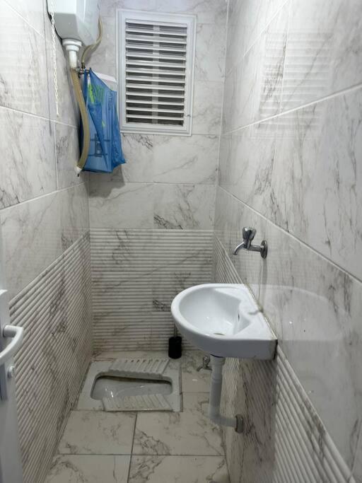 Apartment Aksaray'da 2+1 Genis