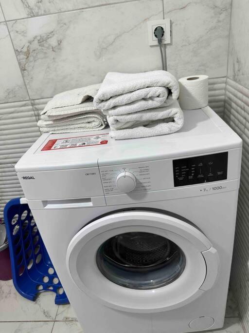 Aksaray'da 2+1 Genis * İstanbul