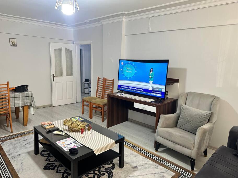 Daire Aksaray'da 2+1 Genis İstanbul