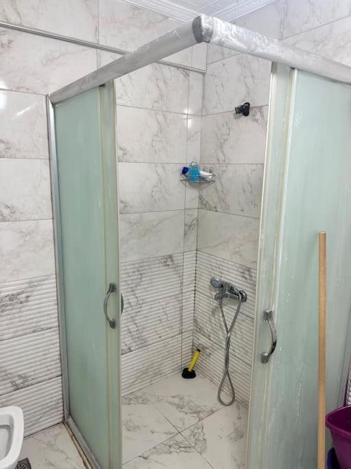 Appartement Aksaray'da 2+1 Genis *