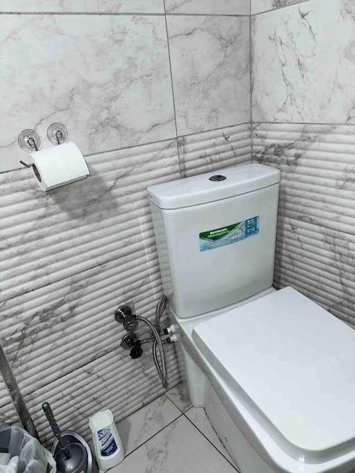 Appartement Aksaray'da 2+1 Genis *